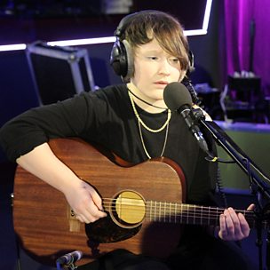 Sea Creatures (Radio 1 Live Lounge, 5 Mar 2015)