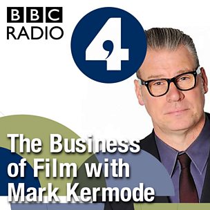 The Business of Film with Mark Kermode