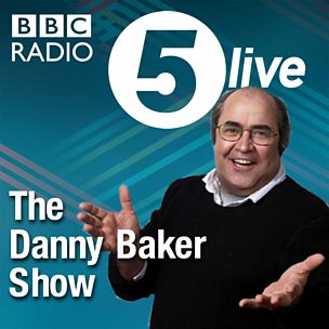 The Danny Baker Show