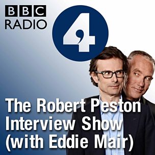 The Robert Peston Interview Show (with Eddie Mair)