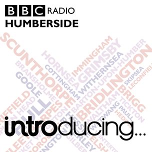 BBC Introducing on Radio Humberside