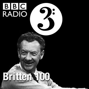 Britten at Home: Britten's Food