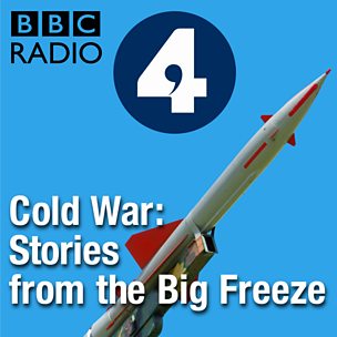 Cold War: Stories from the Big Freeze