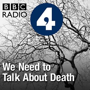 We Need to Talk About Death