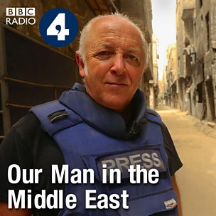 Our Man in the Middle East