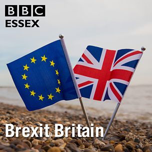 Episode 3: Devastated by Brexit