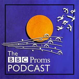 Proms 2016: The Saw and The Stone