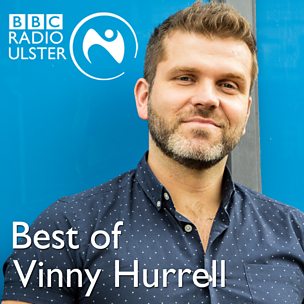 Best of Vinny Hurrell