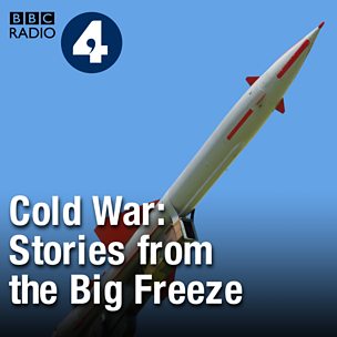 Cold War: Stories from the Big Freeze