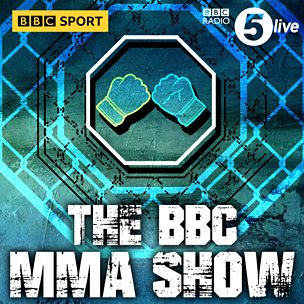 The BBC MMA Show