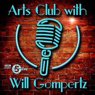 Arts Club with Will Gompertz