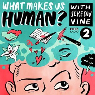 Billy Bragg: What Makes Us Human?
