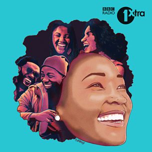 The Dope Black Dads are coming to 1Xtra!