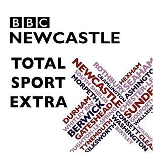 Nick Barnes, BBC Newcastle's Sunderland commentator