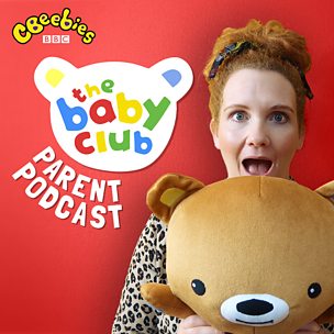 The Baby Club Parent Podcast