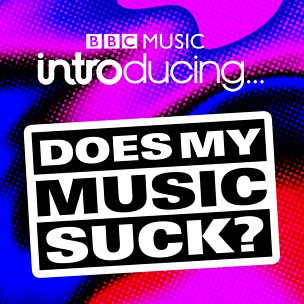 Does My Music Suck?