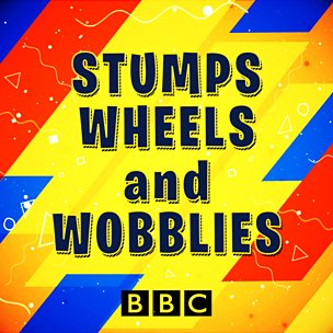 Stumps, Wheels and Wobblies