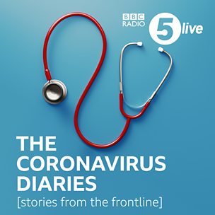The Coronavirus Diaries