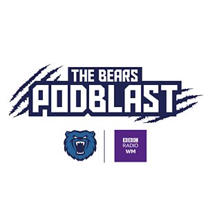 Welcome to The Bears Podblast