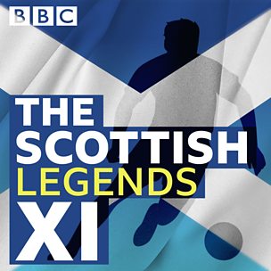Scottish Legends XI