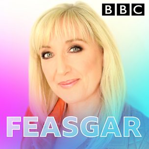 Feasgar Podcast