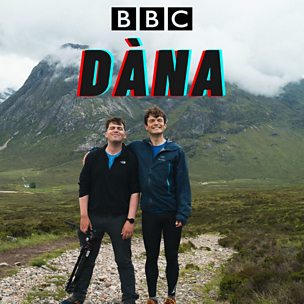 Dàna: Scotland’s Wild Side