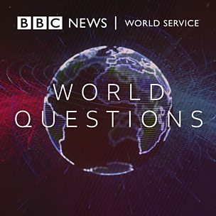 World Questions: London