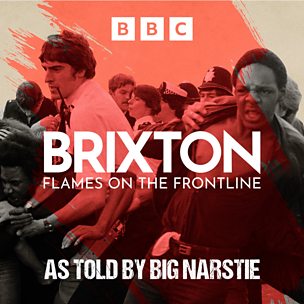 Brixton: Flames on the Frontline