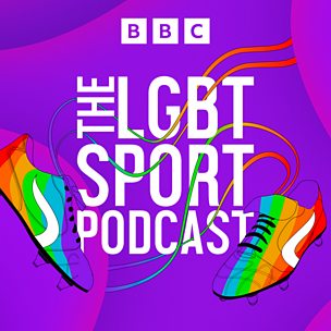 The One on BBC Radio 5 Live for Pride Month