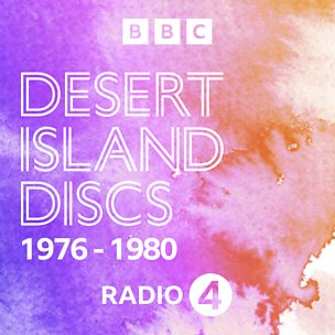 Desert Island Discs: Archive 1976-1980