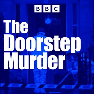 Welcome to The Doorstep Murder