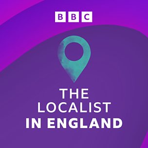 S2: Welcome to The Localist - Suffolk
