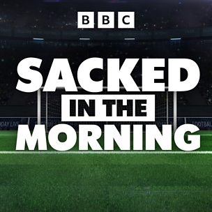 Welcome to Sacked in the Morning
