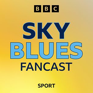 Sky Blues Fancast: A Coventry City Podcast