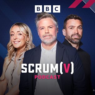 S5 E17: Wales announce Six Nations squad