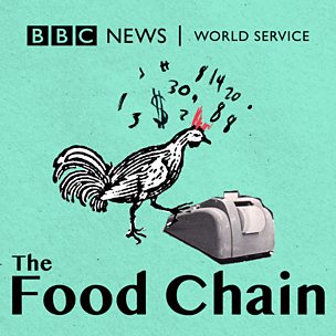 Disaster Food: Feeding a Country in Crisis