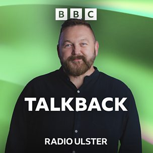 Talkback election phone-in - Sinn Fein