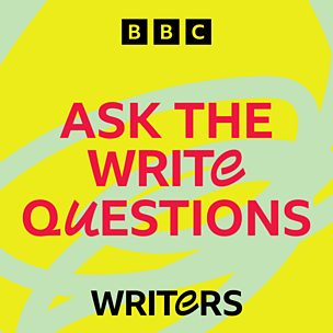 Ask the Write Questions with Amanda Coe