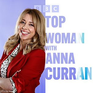 Top Woman