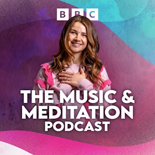 Welcome to Series 4 of The Music & Meditation Podcast