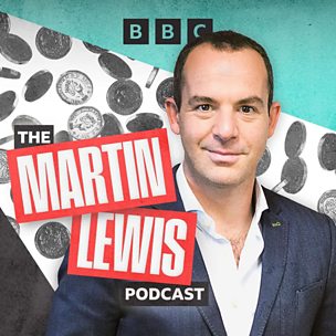 The Martin Lewis Podcast