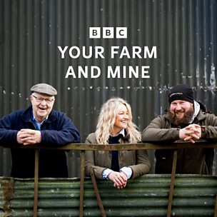 Your Farm And Mine