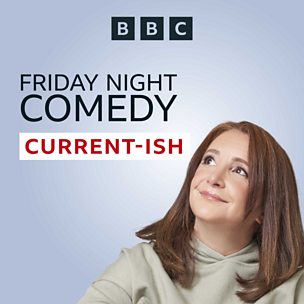The Now Show - 12th April
