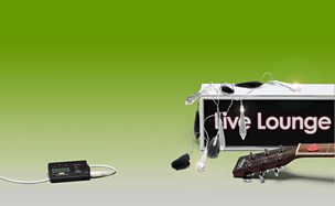 Live Lounge logo