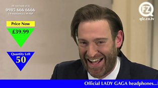 Gaga Headphones