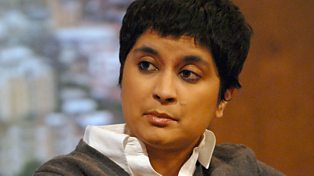 Shami Chakrabarti