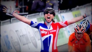 What makes a sports champion?