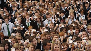 BBC News School Report