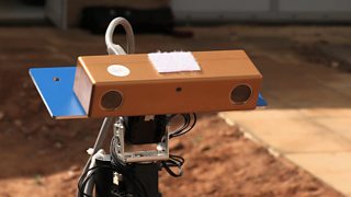 How computers enable exploration of new planets