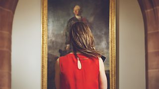 National Theatre of Scotland: Dear Scotland